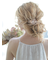 【当該商品送料無料】ブライダル ヘアアクセサリー 通販 ヘッドドレス ヘッドパーツ 花 ブライダルアクセサリー ウェディングアクセサリー 結婚式