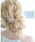 【当該商品送料無料】ブライダル ヘアアクセサリー 通販 ヘッドドレス ヘッドパーツ 花 ブライダルアクセサリー ウェディングアクセサリー 結婚式