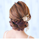 【当該商品送料無料】ブライダル ヘアアクセサリー 通販 ヘッドドレス ヘッドパーツ 花 ブライダルアクセサリー ウェディングアクセサリー 結婚式