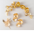 【当該商品送料無料】ブライダル ヘアアクセサリー 通販 ヘッドドレス ヘッドパーツ 花 ブライダルアクセサリー ウェディングアクセサリー 結婚式