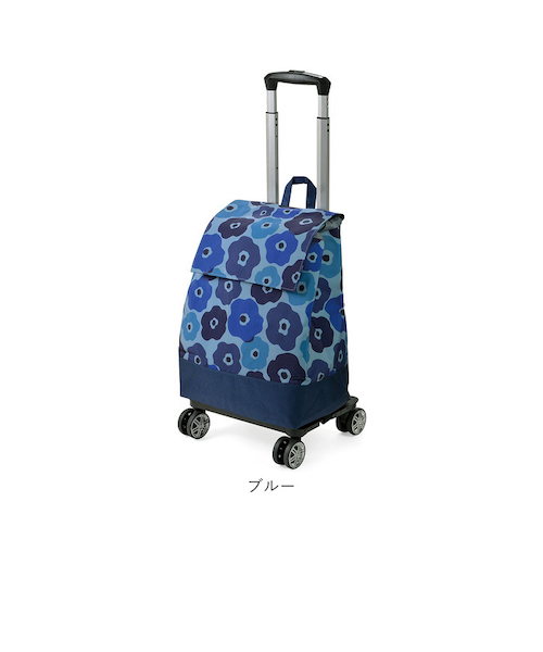 ショッピングカート 25L ショッピングキャリー 折りたたみ 買い物