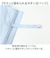 【当該商品送料無料】濡れない傘 レディース 通販 車 傘 濡れない ぬれないンブレラ 手開き 60cm ジャンプ傘 耐風傘 長傘 雨傘