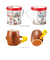 【当該商品送料無料】マグカップ キャラクター 可愛い 通販 マグ まぐ カップ コップ おもしろグッズ 食器 おしゃれ サンアート おもしろ食器