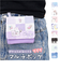 【当該商品送料無料】移動ポケット ポーチ クリップ付き 通販 クリップポケット ポシェット ポケット 小物入れ マルチポーチ マルチポッケ