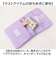 【当該商品送料無料】移動ポケット ポーチ クリップ付き 通販 クリップポケット ポシェット ポケット 小物入れ マルチポーチ マルチポッケ