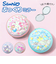 【当該商品送料無料】コンパクトミラー かわいい 通販 ぷっくりミラー ミラー 拡大鏡 ハンドミラー 折りたたみ 鏡 かがみ 手鏡 可愛い 小さい