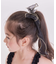 【当該商品送料無料】キッズ ヘアゴム リボン 通販 オーガンジー ゴールド 48172102 ハンクロングリボンヘアゴム 大きめ 女の子 大人っぽい
