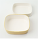 【当該商品送料無料】ランチボックス 2WAY 通販 お弁当箱 弁当箱 お弁当 弁当 ランチ 箱 1段 2段 一段 ニ段 洗いやすい かわいい 可愛い