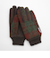 【当該商品送料無料】ハリスツイード 手袋 メンズ 通販 Harris Tweed グローブ 手ぶくろ メンズ手袋スマホ対応 メンズてぶくろ スマホ
