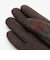 【当該商品送料無料】ハリスツイード 手袋 メンズ 通販 Harris Tweed グローブ 手ぶくろ メンズ手袋スマホ対応 メンズてぶくろ スマホ