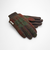 【当該商品送料無料】ハリスツイード 手袋 メンズ 通販 Harris Tweed グローブ 手ぶくろ メンズ手袋スマホ対応 メンズてぶくろ スマホ