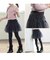 【当該商品送料無料】スカート キッズ 女の子 通販 スカートパンツ 10001142 スカッツ レギンス付きスカート チュールスカート