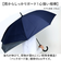 【当該商品送料無料】傘 伸びる バックガード 通販 ジャンプ傘 長傘 ジャンプ 伸びる傘 耐風傘 雨傘 耐風 かさ カサ 大きめ 65cm メンズ
