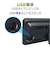 【当該商品送料無料】MAG マグ デジタル時計 掛け時計 置き時計 通販 置時計 掛時計 クロック 時計 壁掛け時計 ウォールクロック デジタル