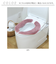 【当該商品送料無料】便座マット 通販 便座クッション 便座カバー 便座シート トイレカバー 取り付け簡単 洗浄暖房型 O型 U型 ふんわリッチ