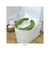 【当該商品送料無料】便座マット 通販 便座クッション 便座カバー 便座シート トイレカバー 取り付け簡単 洗浄暖房型 O型 U型 ふんわリッチ