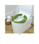 【当該商品送料無料】便座マット 通販 便座クッション 便座カバー 便座シート トイレカバー 取り付け簡単 洗浄暖房型 O型 U型 ふんわリッチ