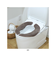 【当該商品送料無料】便座マット 通販 便座クッション 便座カバー 便座シート トイレカバー 取り付け簡単 洗浄暖房型 O型 U型 ふんわリッチ