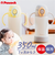 【当該商品送料無料】ベビー 保冷 ストローマグ 350ml 通販 ストローボトル 子供用水筒 食洗機対応 ステンレスボトル 水筒 ワンタッチ