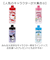 【当該商品送料無料】SKATER スケーター ボトル 500ml PSTB5 ストロー 通販 水筒 子供用水筒 マイボトル 直飲み ストローボトル