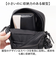 【当該商品送料無料】WAKU ワク ショルダーバッグ ミニ wk0086 通販 ショルダー ショルダーバック 肩掛け 斜め掛け ミニショルダーバッグ