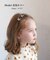 【当該商品送料無料】ヘアクリップ キッズ 通販 ヘア クリップ 68372302 チョーチョヘアピン 蝶々 キラキラ 子供 女の子 卒園式 入学式