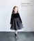 【当該商品送料無料】子供 ドレス ワンピース 女の子 通販 キッズ ドレスワンピース 62032302 フォーマルワンピース 長袖 ベロア パール