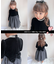 【当該商品送料無料】子供 ドレス ワンピース 女の子 通販 キッズ ドレスワンピース 62032302 フォーマルワンピース 長袖 ベロア パール