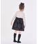 【当該商品送料無料】キッズ 女の子 ハイソックス 靴下 通販 ソックス くつ下 膝下 フリル 子供 こども 子ども フォーマル カジュアル シンプル