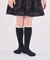 【当該商品送料無料】キッズ 女の子 ハイソックス 靴下 通販 ソックス くつ下 膝下 フリル 子供 こども 子ども フォーマル カジュアル シンプル
