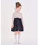 【当該商品送料無料】キッズ 女の子 ハイソックス 靴下 通販 ソックス くつ下 膝下 フリル 子供 こども 子ども フォーマル カジュアル シンプル