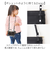 【当該商品送料無料】移動ポケット ショルダー付き 通販 ショルダーポシェット ポシェット ポケット 小物入れ ショルダーポーチ ポーチ マルチポッケ
