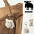 【当該商品送料無料】moz モズ ぬいぐるみチャーム 通販 バッグチャーム バッグアクセサリー ぬいぐるみ キーホルダー 高校生 おしゃれ かわいい