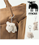 【当該商品送料無料】moz モズ ぬいぐるみチャーム 通販 バッグチャーム バッグアクセサリー ぬいぐるみ キーホルダー 高校生 おしゃれ かわいい