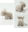 【当該商品送料無料】moz モズ ぬいぐるみチャーム 通販 バッグチャーム バッグアクセサリー ぬいぐるみ キーホルダー 高校生 おしゃれ かわいい