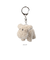【当該商品送料無料】moz モズ ぬいぐるみチャーム 通販 バッグチャーム バッグアクセサリー ぬいぐるみ キーホルダー 高校生 おしゃれ かわいい