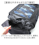 【当該商品送料無料】リュック メンズ 大容量 通販 バックパック メンズリュック リュックサック チェストベルト付き 上下2層式 多機能 おしゃれ