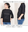 【当該商品送料無料】tシャツ レディース 半袖 通販 5分袖Tシャツ レディースTシャツ リブTシャツ プルオーバー ストレッチレース 動きやすい