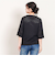 【当該商品送料無料】tシャツ レディース 半袖 通販 5分袖Tシャツ レディースTシャツ リブTシャツ プルオーバー ストレッチレース 動きやすい
