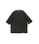 【当該商品送料無料】tシャツ レディース 半袖 通販 5分袖Tシャツ レディースTシャツ リブTシャツ プルオーバー ストレッチレース 動きやすい