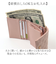 【当該商品送料無料】三つ折り財布 レディース 通販 財布 三つ折り 3つ折り財布 ミニ財布 コンパクト財布 さいふ サイフ 小銭入れあり