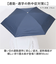 【当該商品送料無料】晴雨兼用傘 遮熱 折りたたみ 通販 晴雨兼用折りたたみ傘 コンパクト 晴雨兼用折り畳み傘 折りたたみ傘 折り畳み傘 傘 かさ