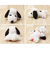 【当該商品送料無料】スヌーピー ふわくた 通販 ぬいぐるみ SNOOPY ピーナッツ PEANUTS FUWAKUTA ふわふわ はいはい 寝そべり