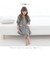 【当該商品送料無料】キッズ パジャマ 女の子 ジュニア 通販 ワンピース 10006251 パジャマドレス ナイトドレス ルームワンピース 長袖