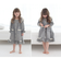 【当該商品送料無料】キッズ パジャマ 女の子 ジュニア 通販 ワンピース 10006251 パジャマドレス ナイトドレス ルームワンピース 長袖