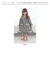 【当該商品送料無料】キッズ パジャマ 女の子 ジュニア 通販 ワンピース 10006251 パジャマドレス ナイトドレス ルームワンピース 長袖