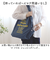 【当該商品送料無料】ショッピングバッグ 折りたたみ 通販 エコバッグ ラ フラネ la flaner サブバッグ 肩掛け マイバッグ