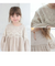 【当該商品送料無料】キッズ パジャマ 女の子 ジュニア 通販 ワンピース 10006252 パジャマドレス ナイトドレス ルームワンピース 長袖
