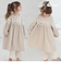 【当該商品送料無料】キッズ パジャマ 女の子 ジュニア 通販 ワンピース 10006252 パジャマドレス ナイトドレス ルームワンピース 長袖