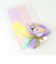 【当該商品送料無料】ソープフラワー ブーケ ポット 手提げバッグ付き 通販 ソープフラワーブーケ 花束 花 フラワー フラワーギフト ソープ お花